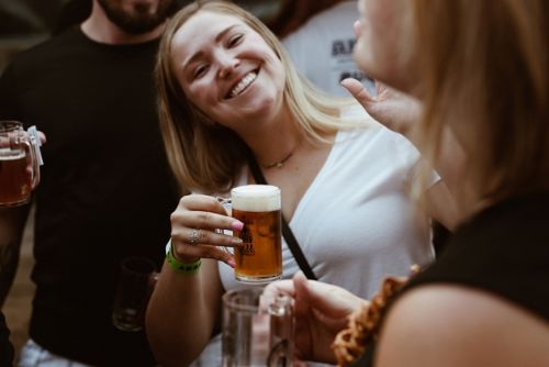 Foto: Klatovy zvou na pivní slavnosti 6.–7. června