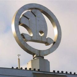 Konec Škody v Plzni? Známá firma dostane nový název