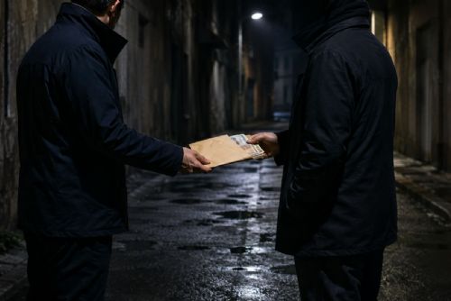 obrázek:Muž z Rokycanska naletěl falešnému policistovi z Europolu a odevzdal mu 600 tisíc