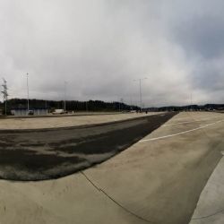 Na D5 u Rozvadova startuje další velká přestavba odpočívky. Řidiče čekají i omezení