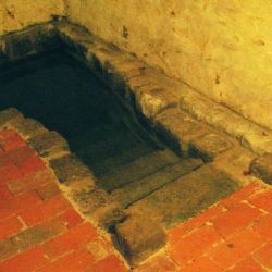 Na Plzeňsku se stále objevují židovské rituální lázně mikve