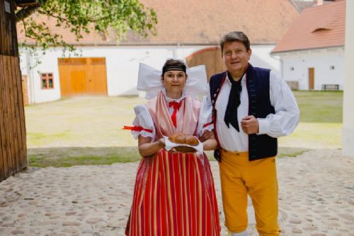 obrázek:Na statku U Matoušů zavoní Velikonoce. Chystá se hudba, dílničky i ukázky řemesel