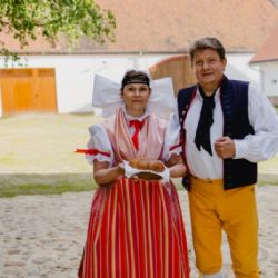 Na statku U Matoušů zavoní Velikonoce. Chystá se hudba, dílničky i ukázky řemesel