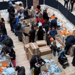 Nákupy naslepo míří do Plzně. V Plaza se budou prodávat ztracené balíčky podle váhy