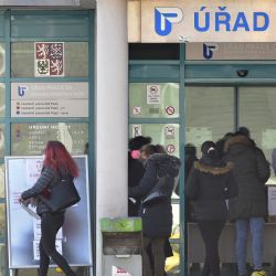 Nezaměstnanost v Plzeňském kraji roste, volných míst ubývá