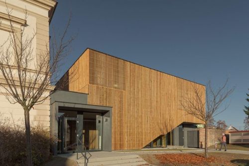 obrázek:Nominujte stavbu, která mění Plzeň k lepšímu. Cena Hanuše Zápala běží do 22. dubna