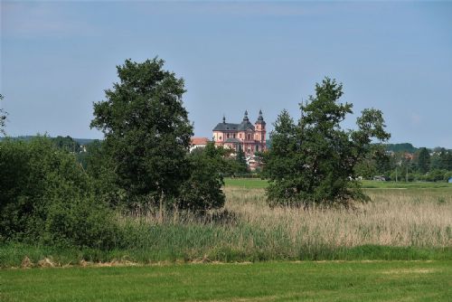 Foto: Obchvat Přeštic po 30 letech - konec dopravních zácp