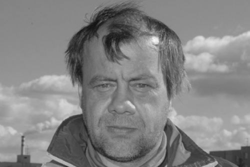 obrázek:Odešel legendární brankář Jiří Krbeček, mentor Petra Čecha