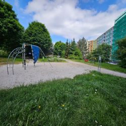 Plzeň 1 chce proměnit vnitrobloky. Chystá veřejné projednání, zapojte se