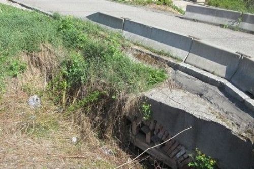 Foto: Plzeň obnovuje historický mostek za 5 mil. Kč