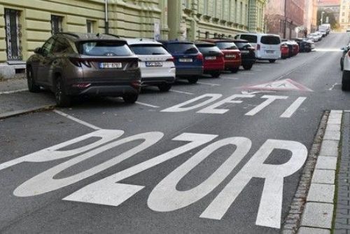 obrázek:Plzeň zrychluje obnovu přechodů vlastním týmem