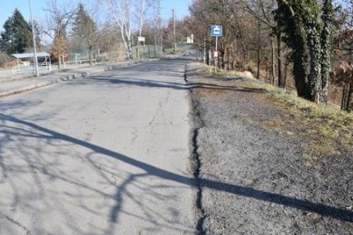 Foto: Plzeňská cesta dostane nový kabát za 36 milionů Kč