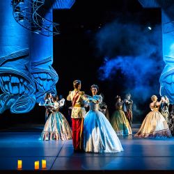 Plzeňské divadlo dál kraluje čtenářské anketě