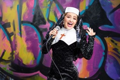 Foto: Plzeňské divadlo uvede muzikál Sestra v akci