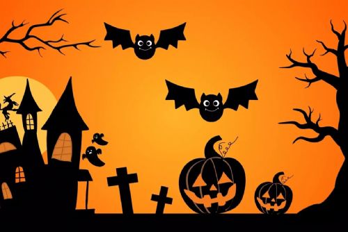 obrázek:Plzeňský kraj žije ožije trhy, Halloweenem a zábavou po celý víkend