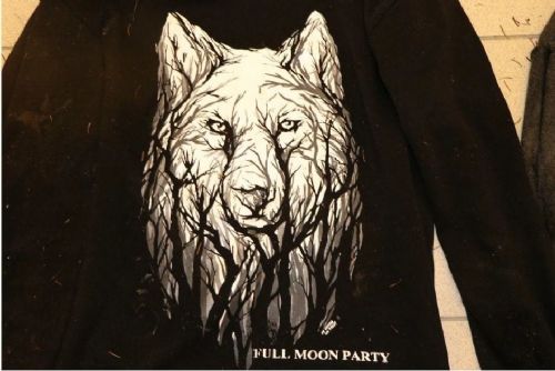 obrázek:Policie pátrá po totožnosti mrtvého muže. Ostatky našli lidé v lese u Zadních Milířů