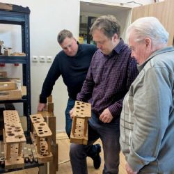 Řenče zachrání barokní varhany z roku 1725, oprava vyjde na ~3,8 mil. Kč