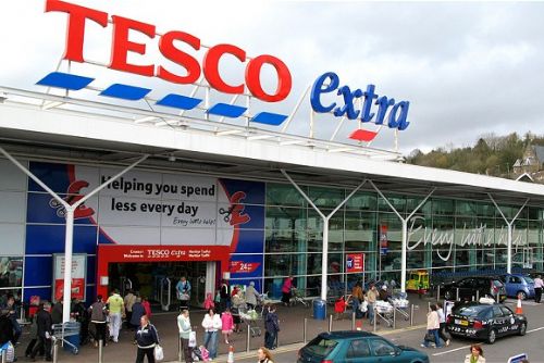 obrázek:Štědrý den v Plzni - obchody končí v poledne