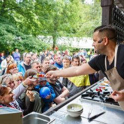 Sušické dny chutí 2026 se blíží. Nabídnou jídlo, pivo, víno i soutěže