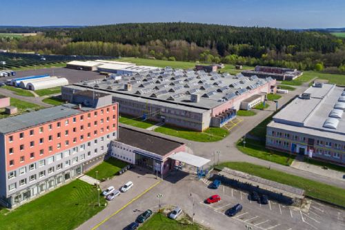 obrázek:Tachovsko žádá návrat mezi znevýhodněné oblasti kvůli vysokému podílu cizinců