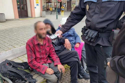 obrázek:Téměř každý druhý Plzeňan obchází problematická místa. Nejhůř vychází Americká a nádraží