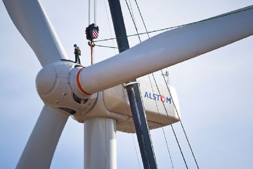 obrázek:V Životicích řekli větrníku ano. Jinde na jihu Plzeňska se proti podobným plánům lidé bouří