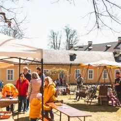 Velikonoce na Kozlu nabídnou zdobení perníčků i víkendový jarmark