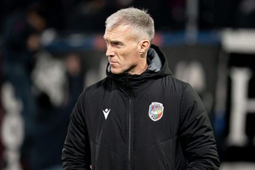 obrázek:Viktoria Plzeň začala letní přípravu. Hyského tým čeká Rakousko i rychlý start v Evropě