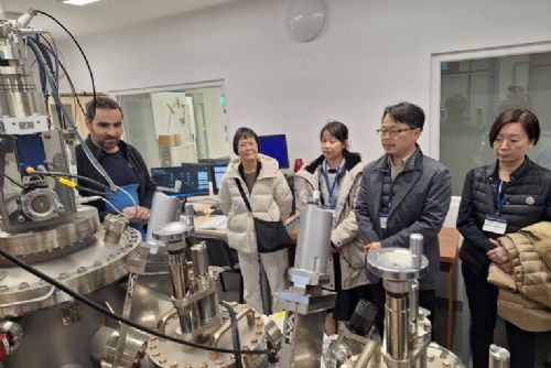 obrázek:ZČU chce posílit vazby na Tchaj-wan