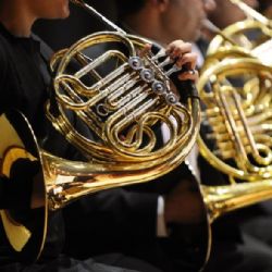 Ženy rohu rozezní šťáhlavskou kapli, koncert lesních rohů spojí klasickou hudbu s modernou