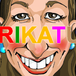 KARIKATURA JAKO DÁREK