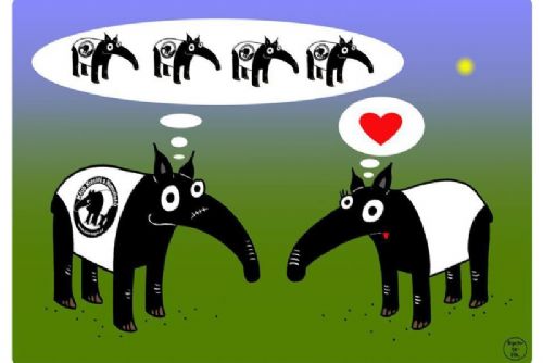 Obrázek - Klub kreslířů a humoristů má i plzeňské zastoupení