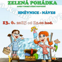 Oslavy 900 let od první písemné zmínky o obci Hněvnice