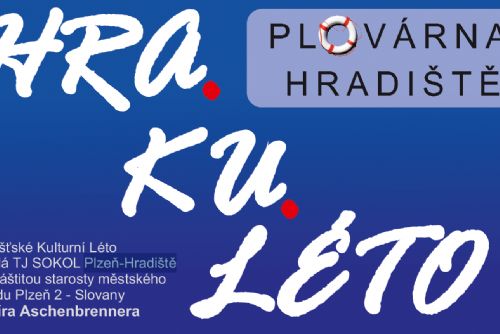 Obrázek - HRA.KU.LÉTO startuje již 10.června