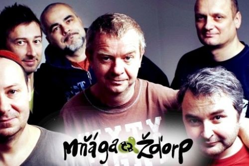 Obrázek - Přijeďte si prožít velikonoční Konstantinky třeba s Mňágou