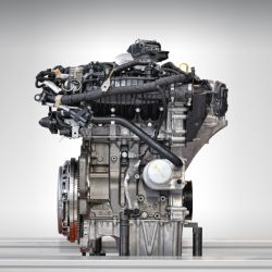 Ford 1.0 EcoBoost už popáté vyhrál motorářského Oscara