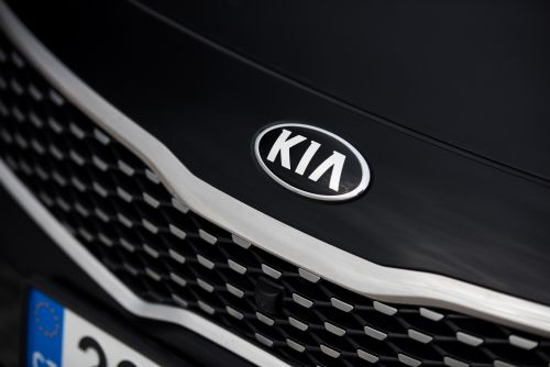 Foto: KIA MOTORS CZECH má nejlepší první čtvrtletí ve své historii