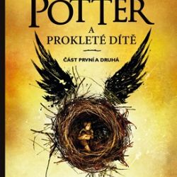 Knižní tip: Harry Potter a prokleté dítě 
