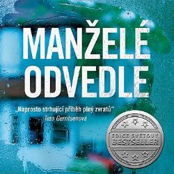 Knižní tip: Manželé odvedle