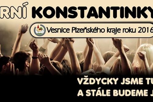 Obrázek - Kulturní léto v Konstantinkách