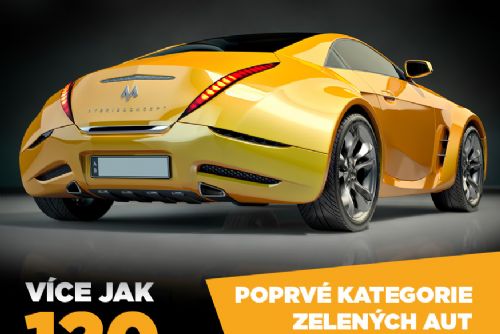 Obrázek - Plzeňský autosalon startuje 