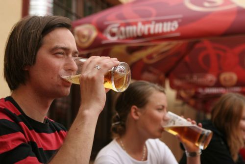 Foto: Plzeňský pivovar ožije Pilsner Festem
