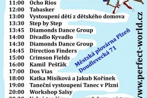 Obrázek - Přijďte prožít jedinečný den na Perfect Day