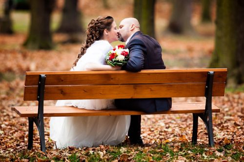 Foto: Snoubenci v Plzni si mohou termín svatby vybrat on-line