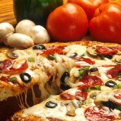 Zkuste pizzerii s vlastní kamennou pecí v Plzni