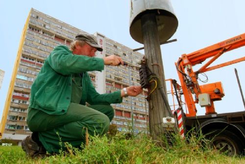 Foto: Aplikaci PLZNITO už využily tisíce lidí, nejvíc je trápí černé skládky a odpadky  