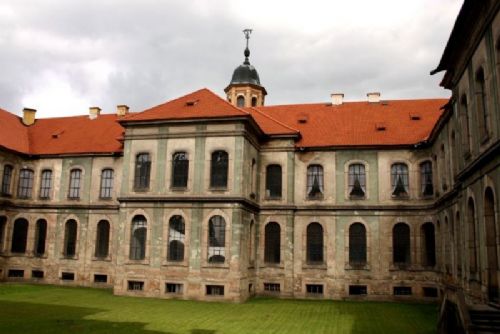 Foto: Barokní festival míří od pondělka do Mariánské Týnice i Plas