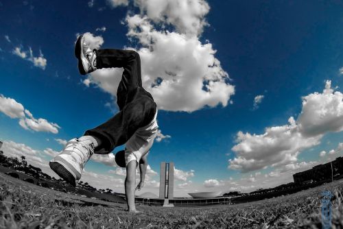 Foto: Dotace z oblasti prevence kriminality mají v Plzni podpořit i nový parkour park