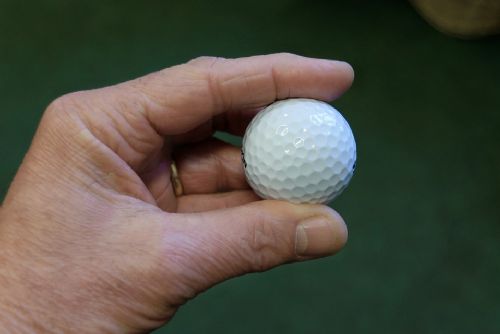 Foto: Golfový turnaj v Darové pomůže dětem s cukrovkou