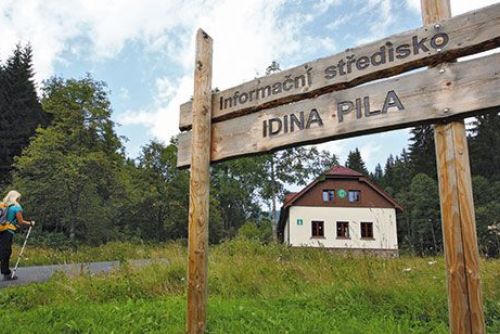 Foto: Kraj inicioval setkání k rozvoji Šumavy a Železnorudska